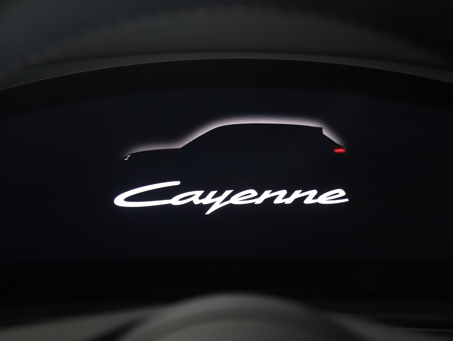 Used Porsche Cayenne 2024 for sale - 78016366: Photo 30