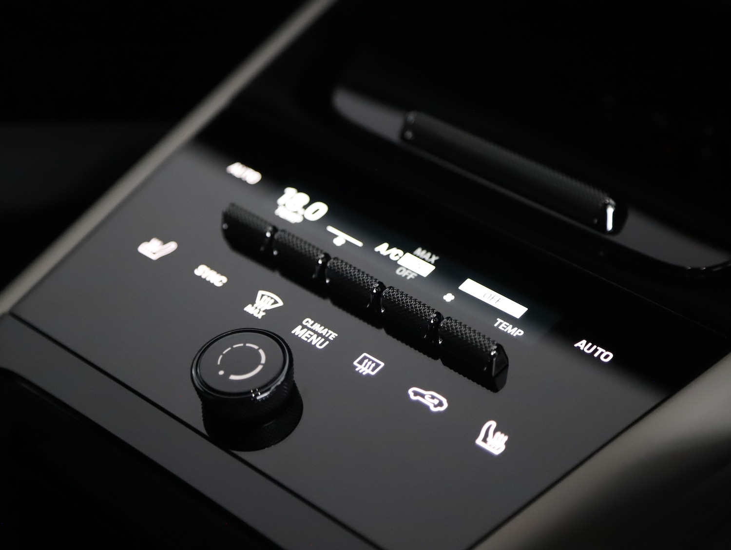 Used Porsche Cayenne 2024 for sale - 78016366: Photo 38