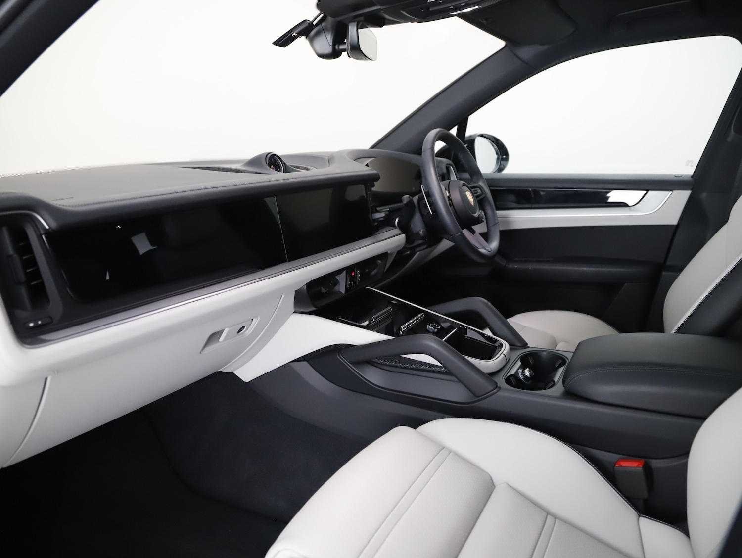 Used Porsche Cayenne 2024 for sale - 78016366: Photo 4