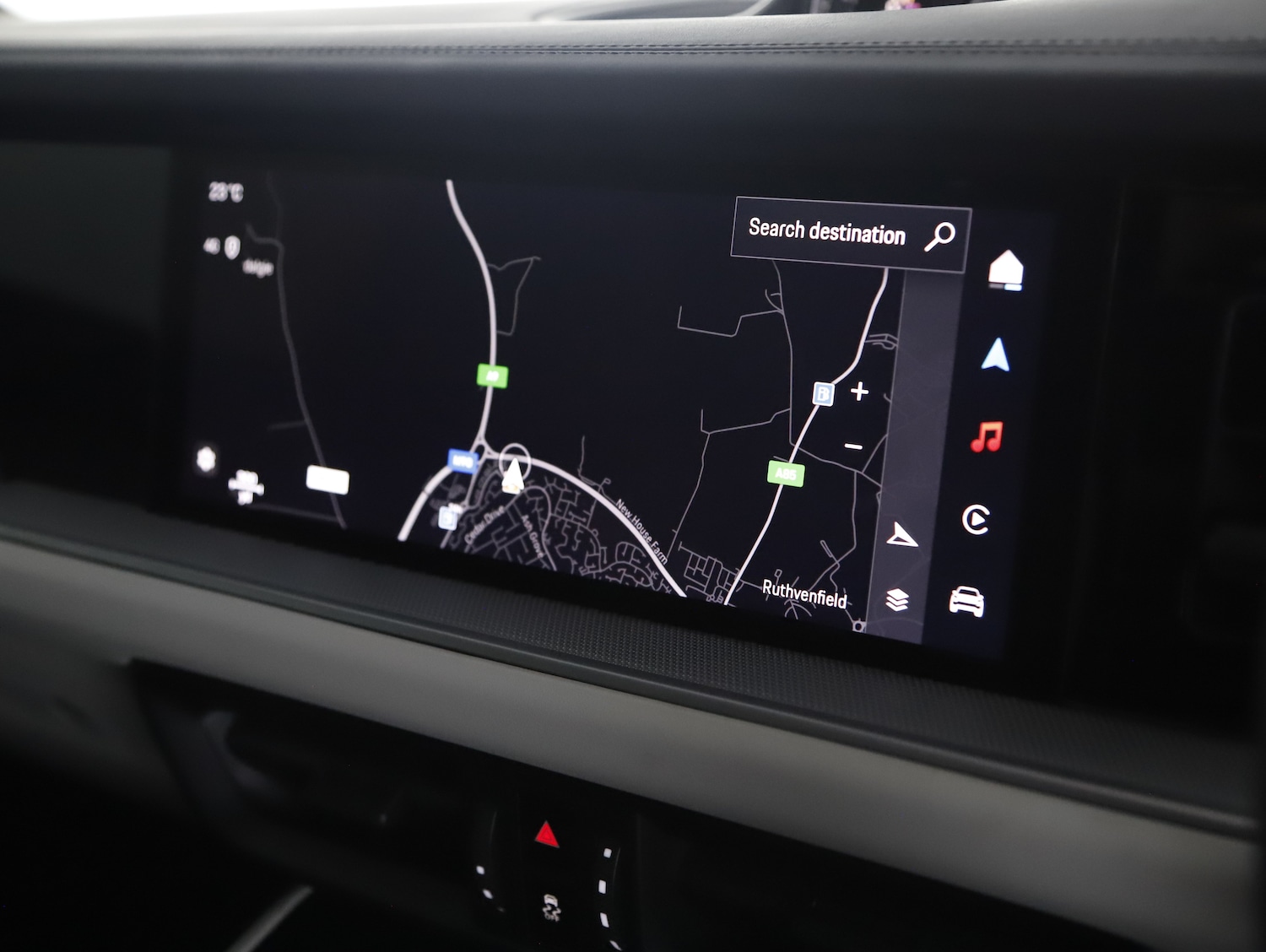 Used Porsche Cayenne 2024 for sale - 78016366: Photo 41