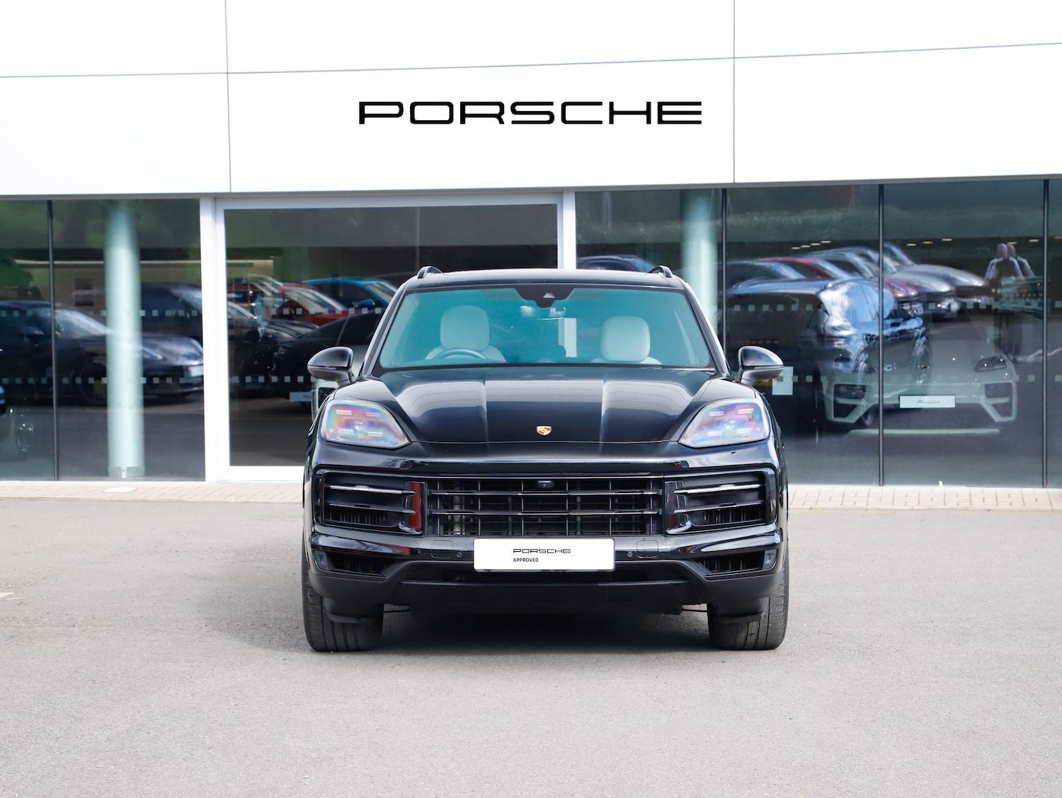 Used Porsche Cayenne 2024 for sale - 78016366: Photo 7