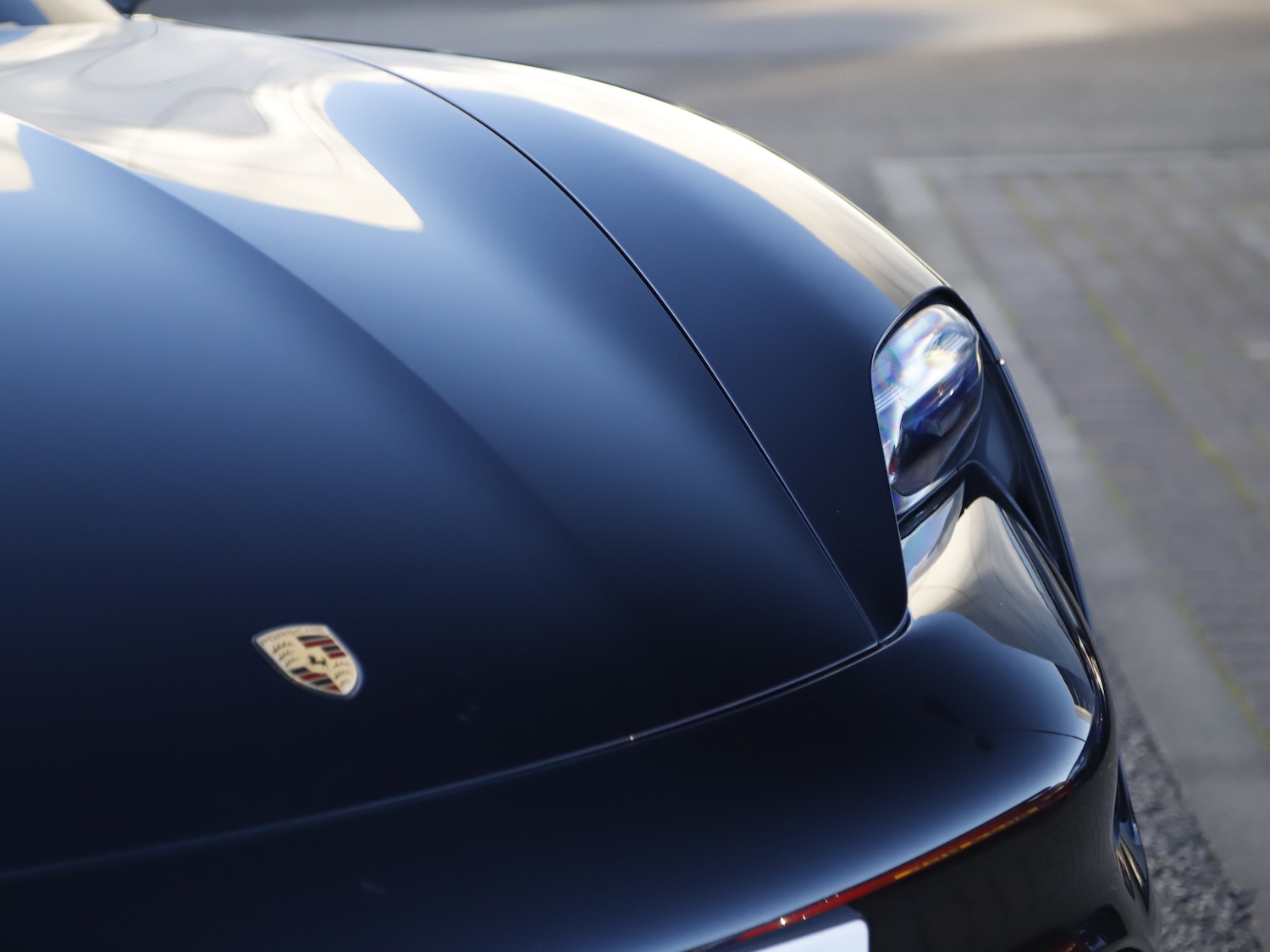 Used Porsche Taycan 2023 for sale - 77172401: Photo 13