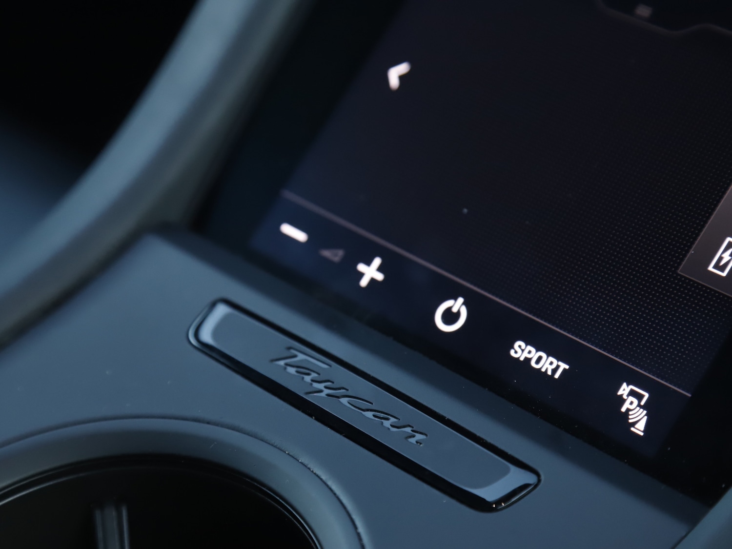 Used Porsche Taycan 2023 for sale - 77172401: Photo 33