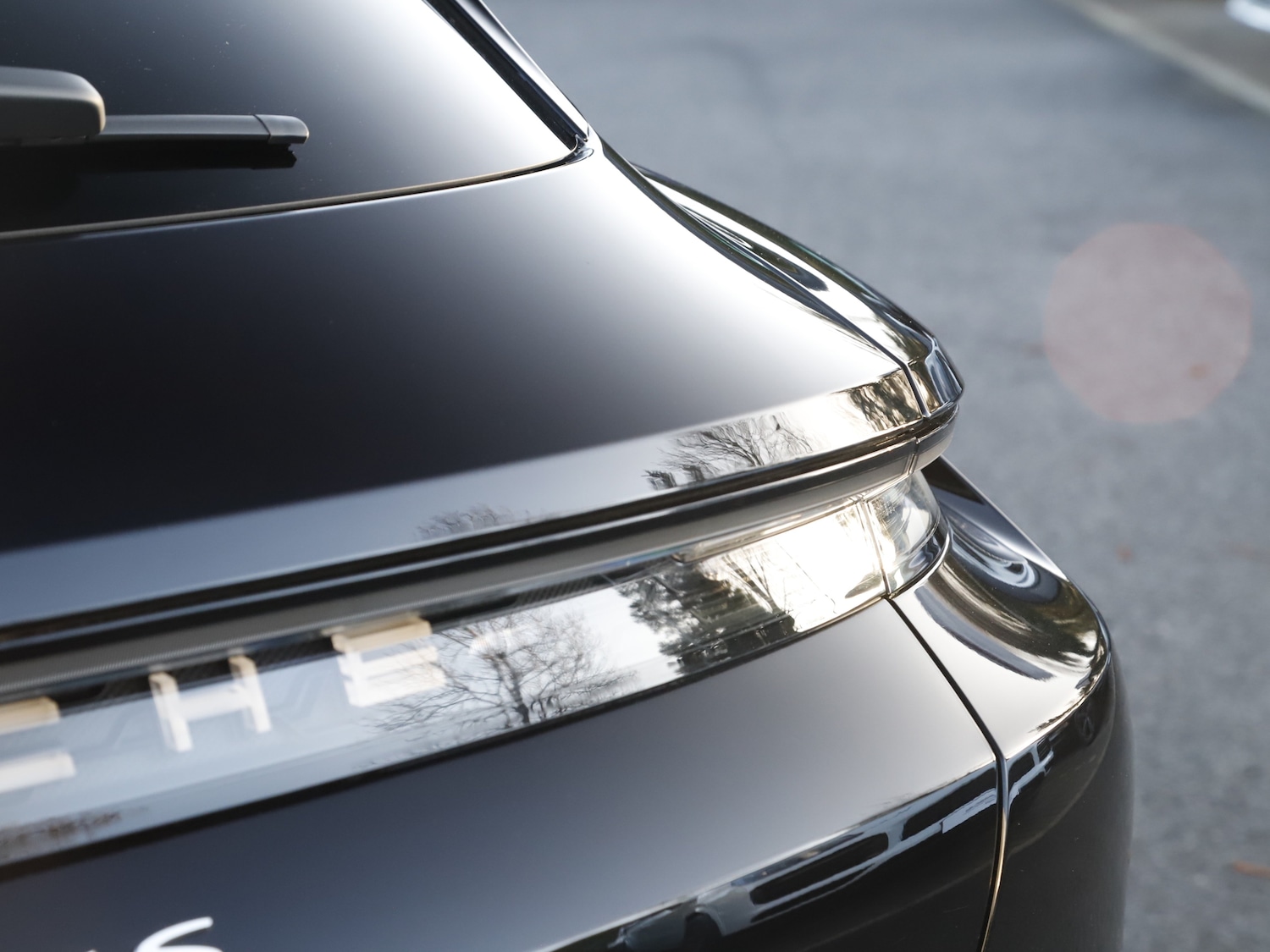 Used Porsche Taycan 2023 for sale - 77172401: Photo 43