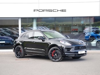 Used Porsche Macan 2023 for sale - 78875651: Photo