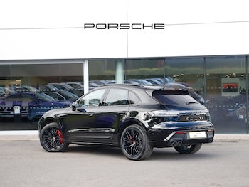 Used Porsche Macan 2023 for sale - 78875651: Photo