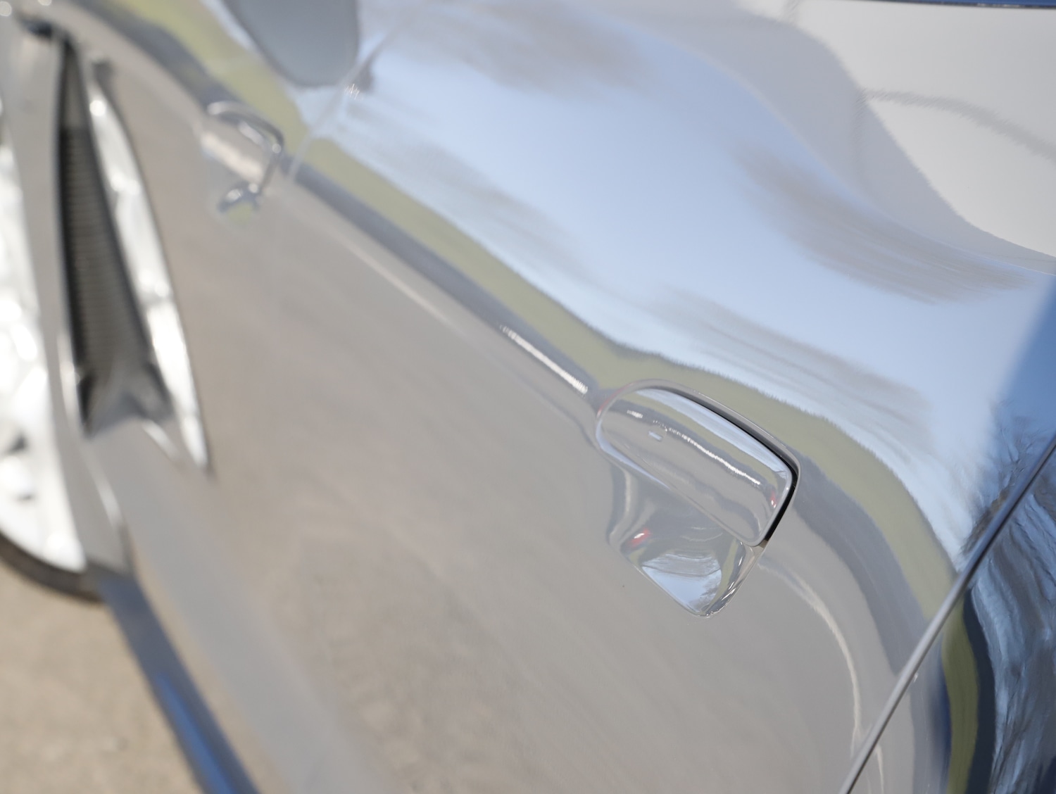 Used Porsche Taycan 2025 for sale - 78199841: Photo 13