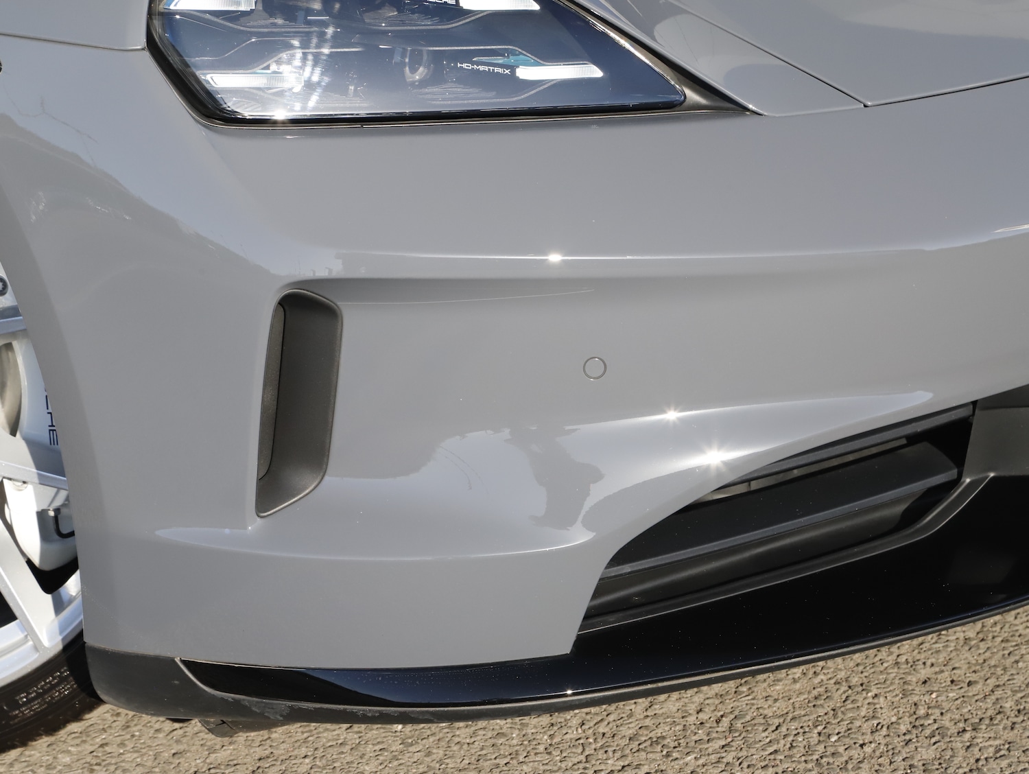 Used Porsche Taycan 2025 for sale - 78199841: Photo 16