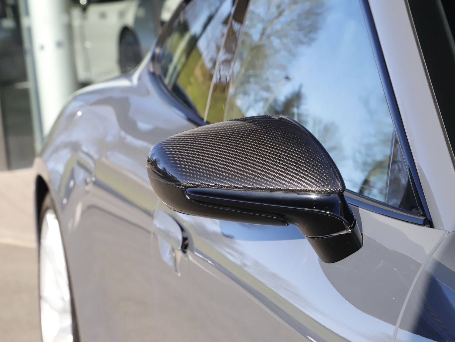 Used Porsche Taycan 2025 for sale - 78199841: Photo 19