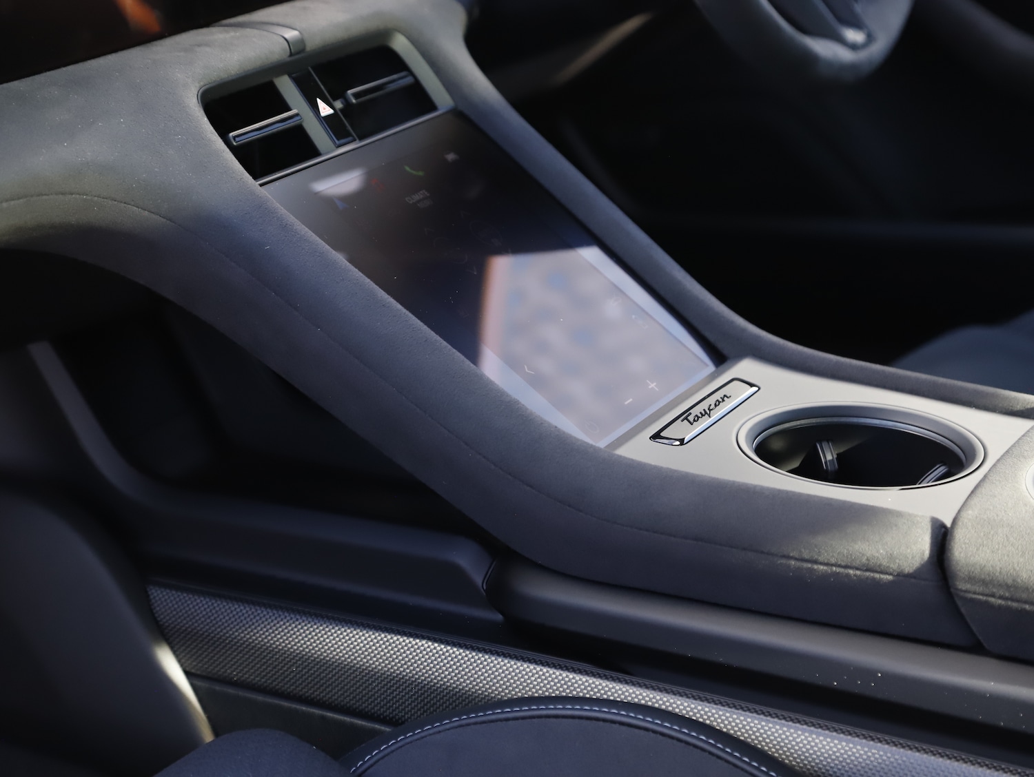 Used Porsche Taycan 2025 for sale - 78199841: Photo 21