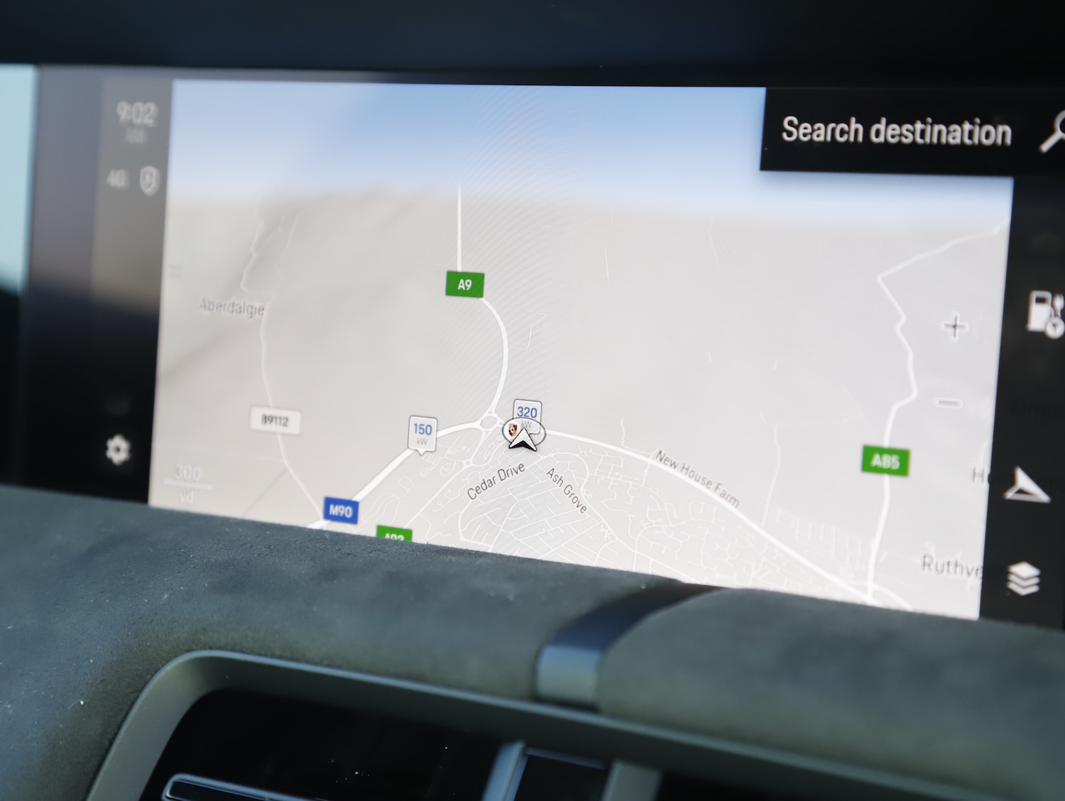 Used Porsche Taycan 2025 for sale - 78199841: Photo 39