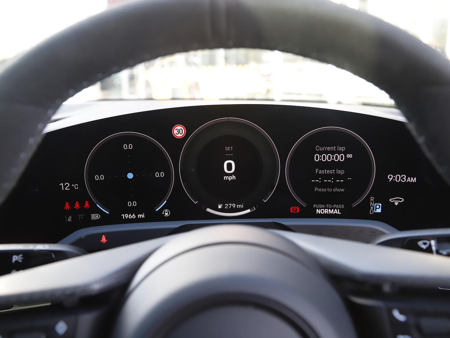 Used Porsche Taycan 2025 for sale - 78199841: Photo 44