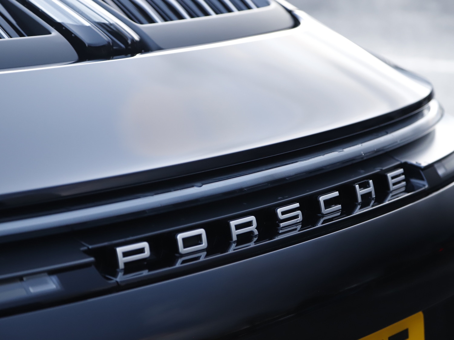 Used Porsche 911 2025 for sale - 76711908: Photo 14