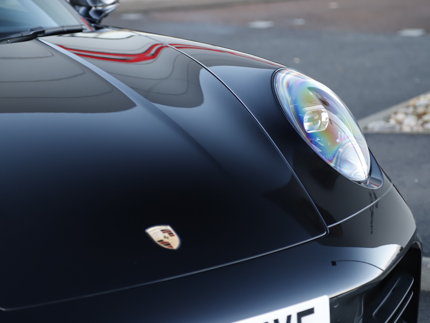 Used Porsche 911 2025 for sale - 76711908: Photo 16