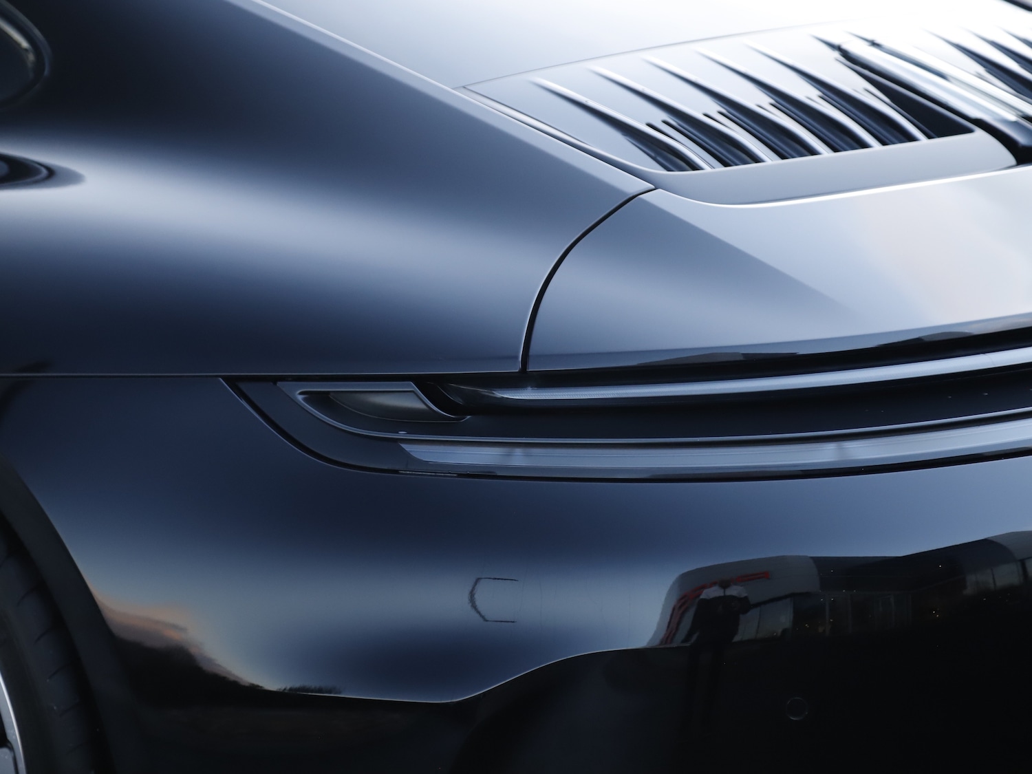 Used Porsche 911 2025 for sale - 76711908: Photo 17