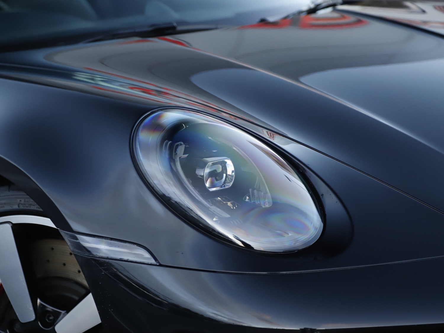 Used Porsche 911 2025 for sale - 76711908: Photo 19