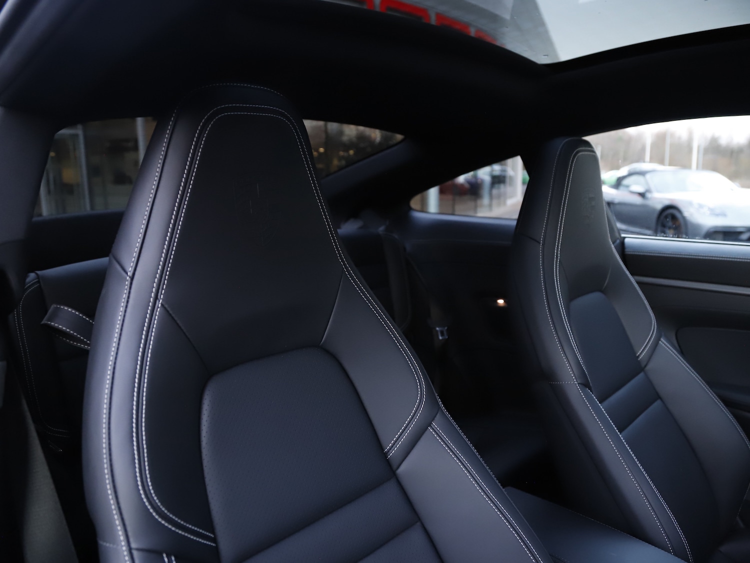 Used Porsche 911 2025 for sale - 76711908: Photo 20