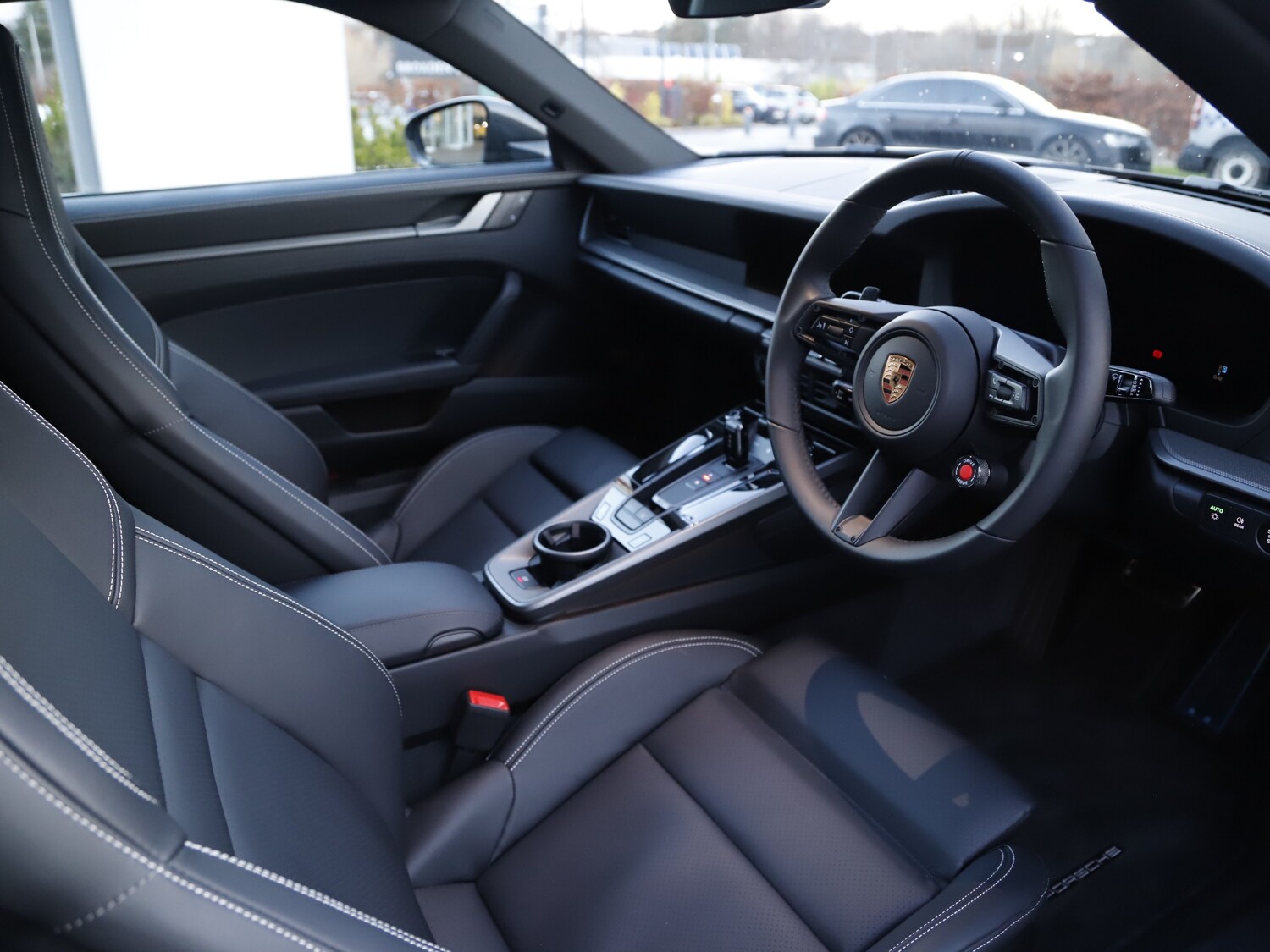 Used Porsche 911 2025 for sale - 76711908: Photo 21