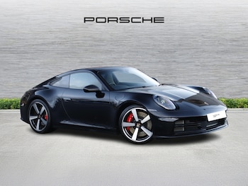 Used Porsche 911 2025 for sale - 76711908: Photo