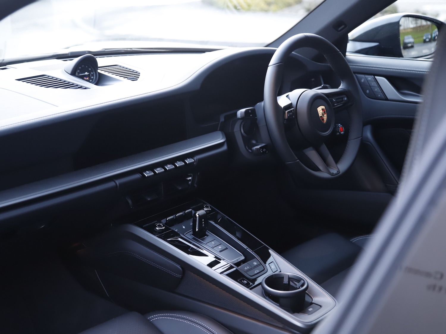 Used Porsche 911 2025 for sale - 76711908: Photo 30