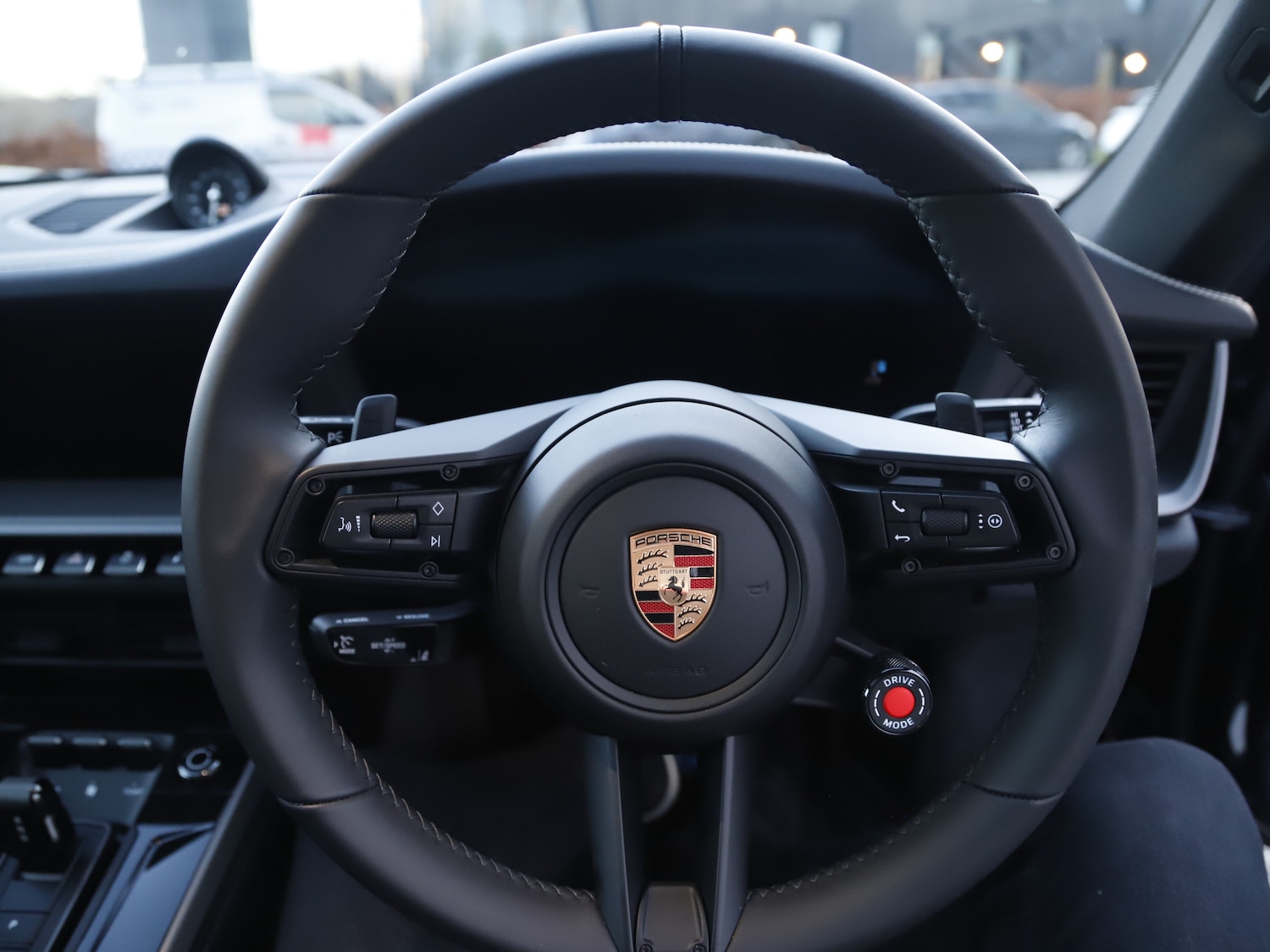 Used Porsche 911 2025 for sale - 76711908: Photo 38