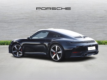 Used Porsche 911 2025 for sale - 76711908: Photo