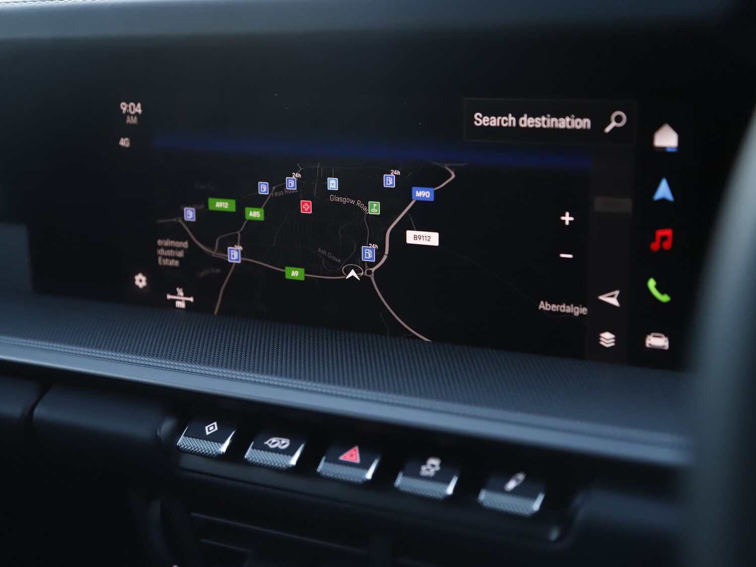 Used Porsche 911 2025 for sale - 76711908: Photo 40