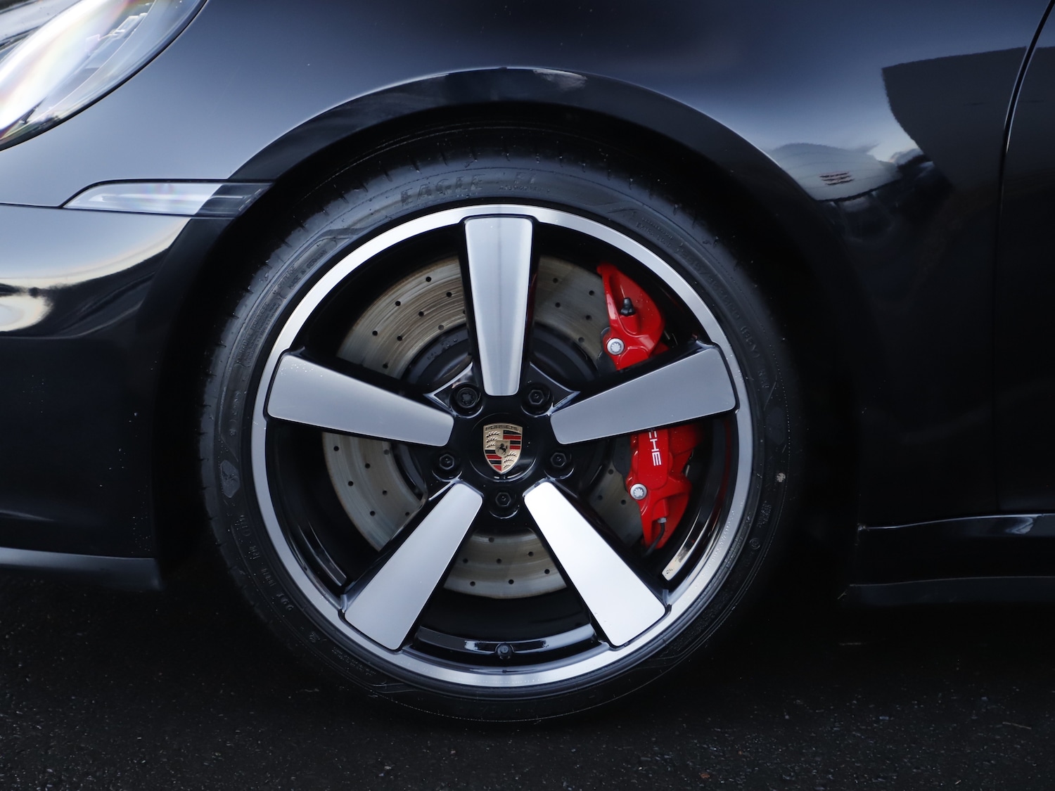 Used Porsche 911 2025 for sale - 76711908: Photo 5