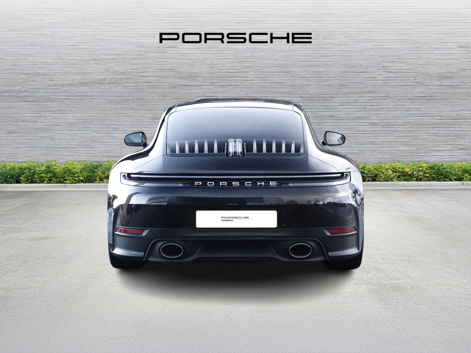 Used Porsche 911 2025 for sale - 76711908: Photo 8