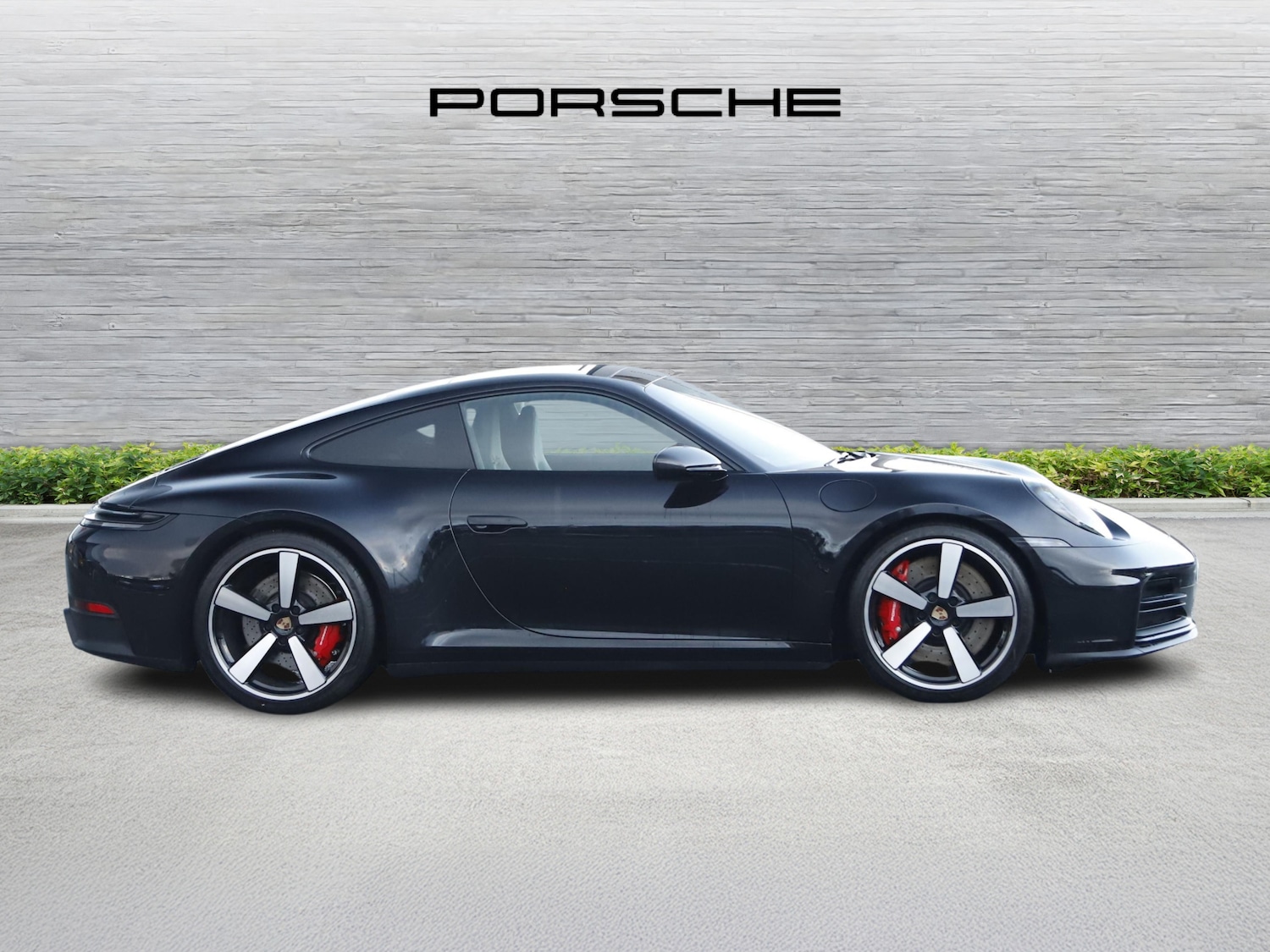 Used Porsche 911 2025 for sale - 76711908: Photo 9