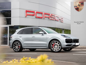 Used Porsche Cayenne 2022 for sale - 78582418: Photo