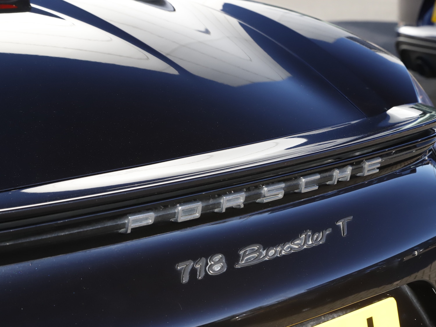 Used Porsche Boxster 2019 for sale - 77547622: Photo 12