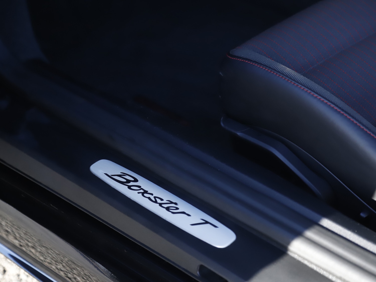 Used Porsche Boxster 2019 for sale - 77547622: Photo 16