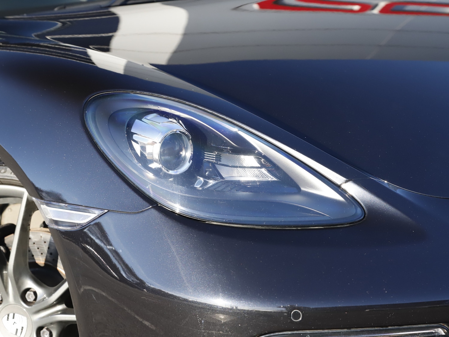 Used Porsche Boxster 2019 for sale - 77547622: Photo 18