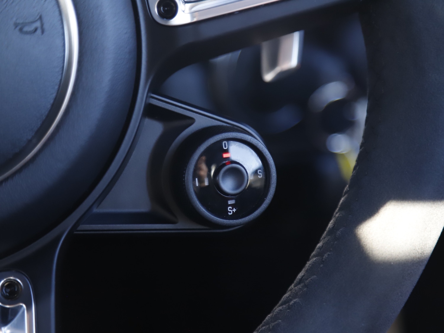 Used Porsche Boxster 2019 for sale - 77547622: Photo 19