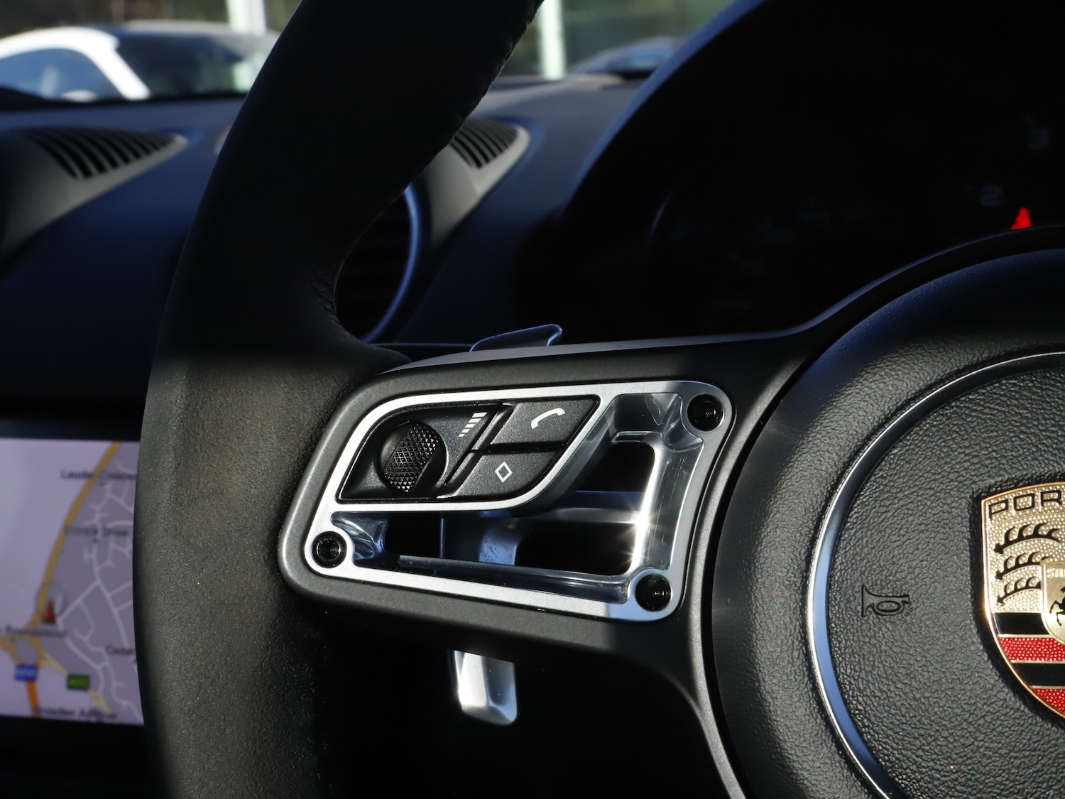 Used Porsche Boxster 2019 for sale - 77547622: Photo 34