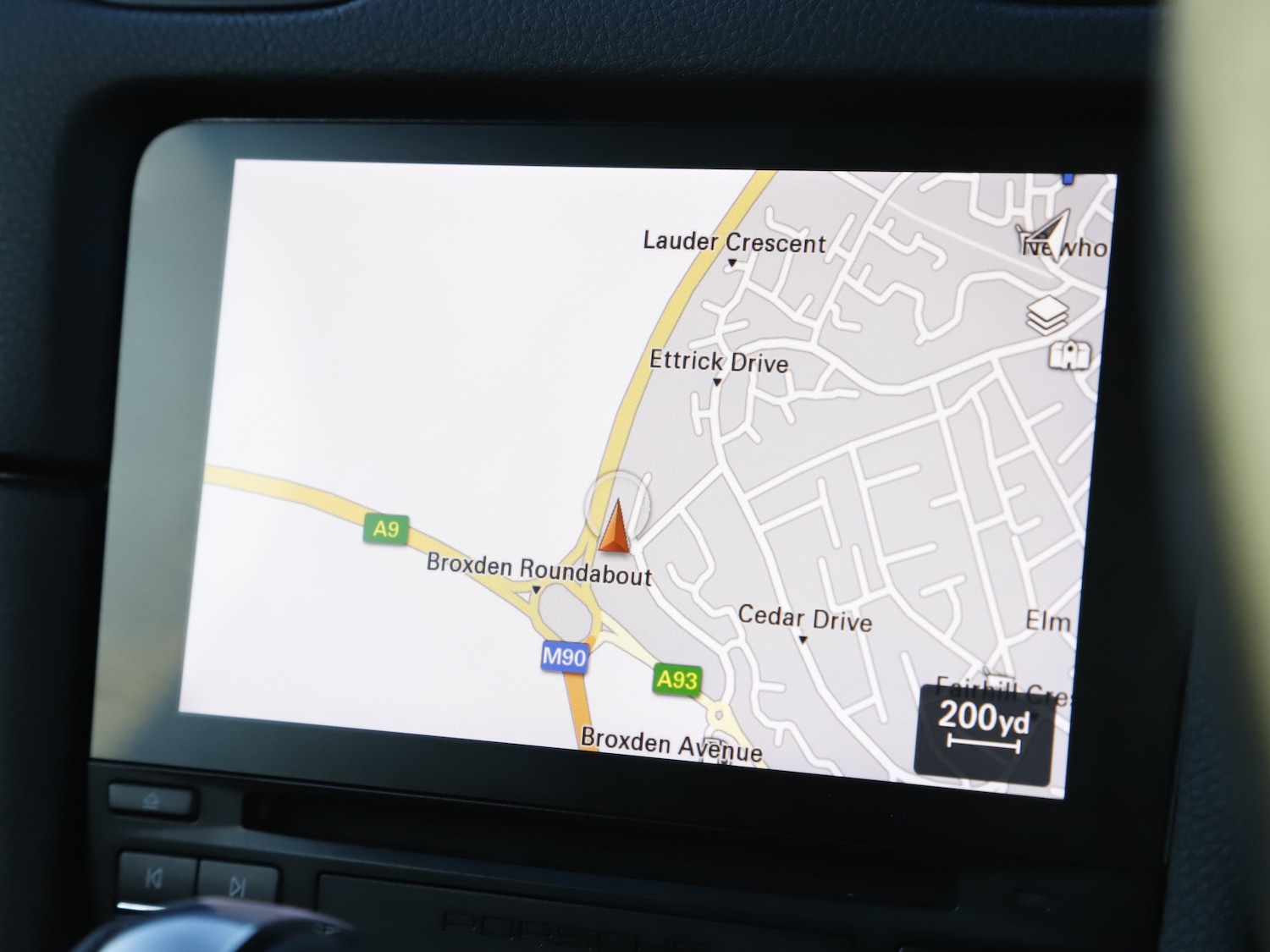 Used Porsche Boxster 2019 for sale - 77547622: Photo 35