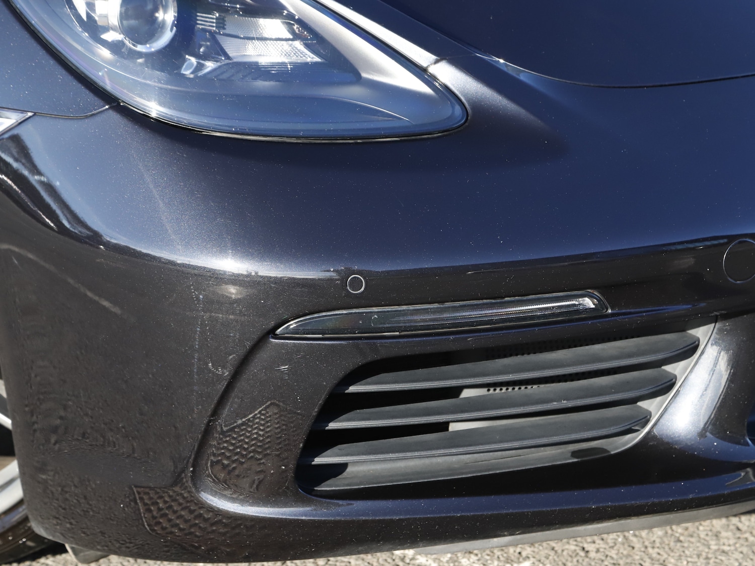 Used Porsche Boxster 2019 for sale - 77547622: Photo 36