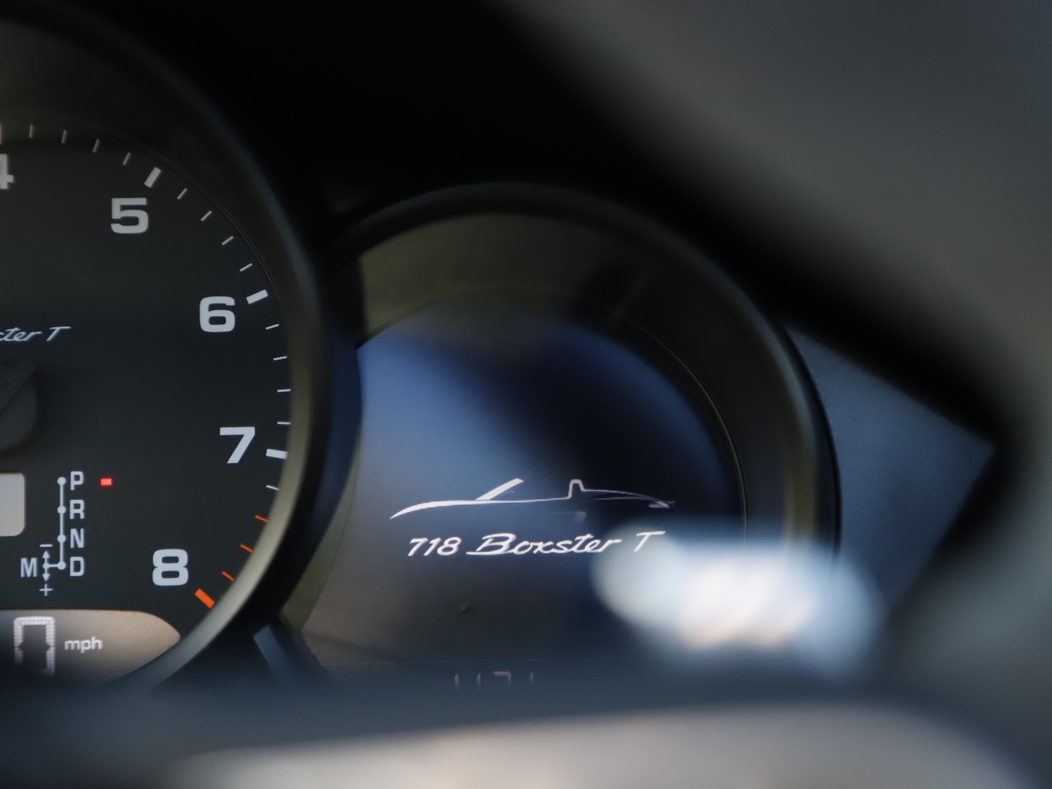 Used Porsche Boxster 2019 for sale - 77547622: Photo 38