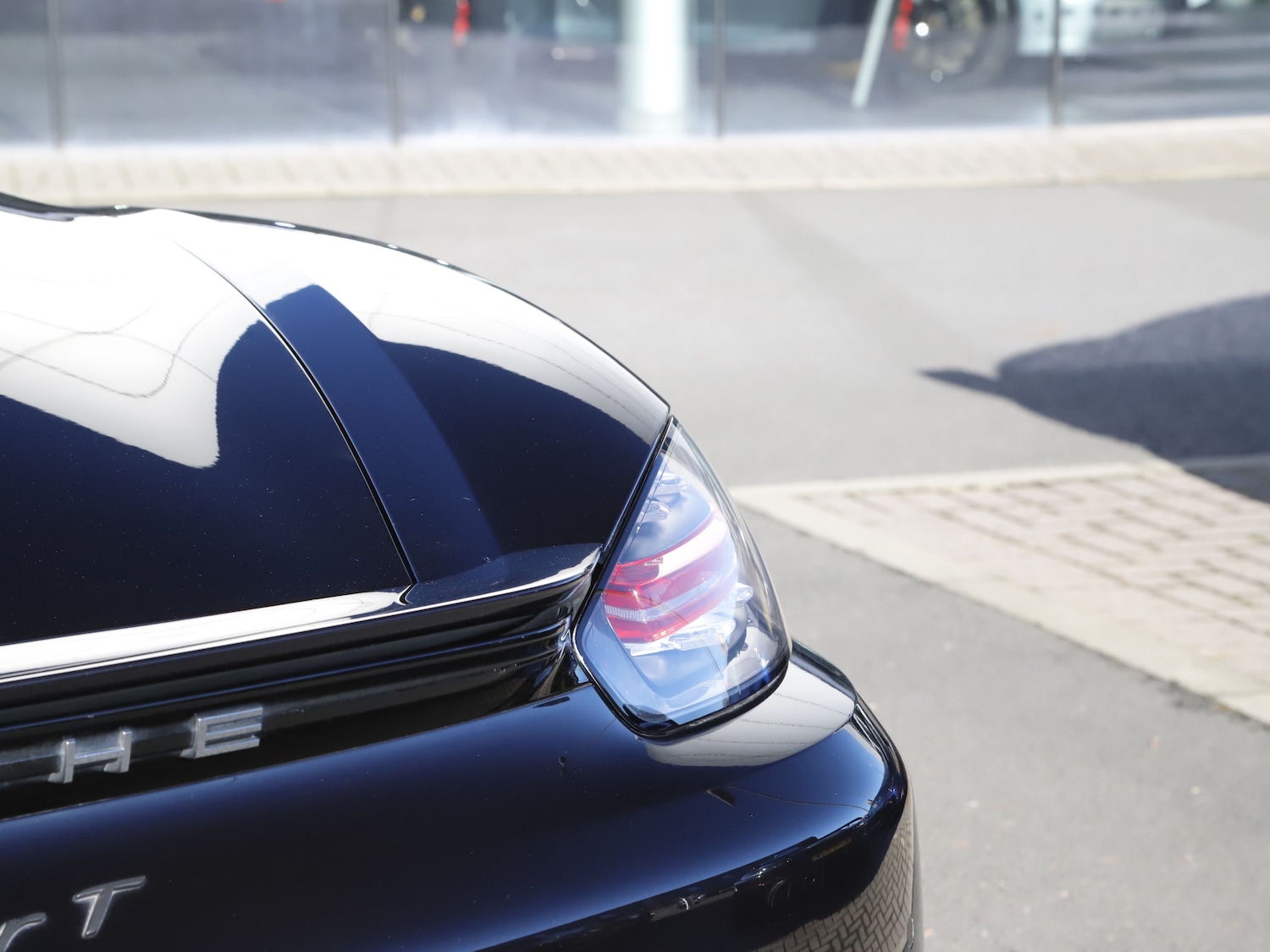 Used Porsche Boxster 2019 for sale - 77547622: Photo 44