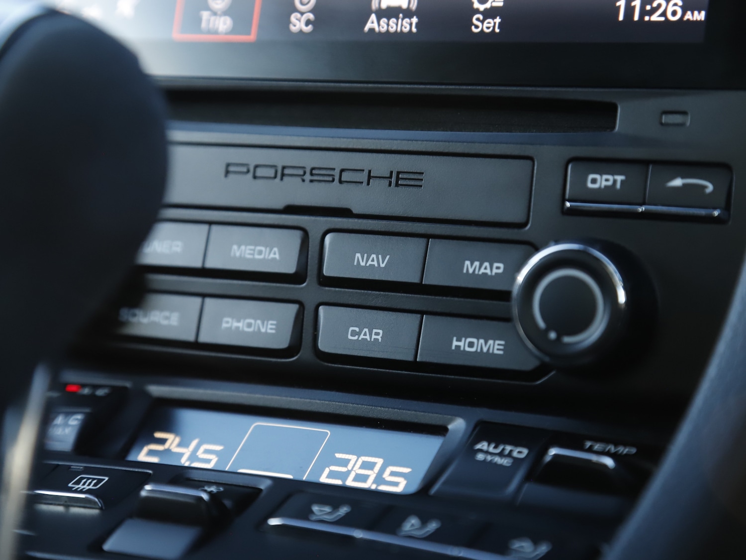 Used Porsche Boxster 2019 for sale - 77547622: Photo 45