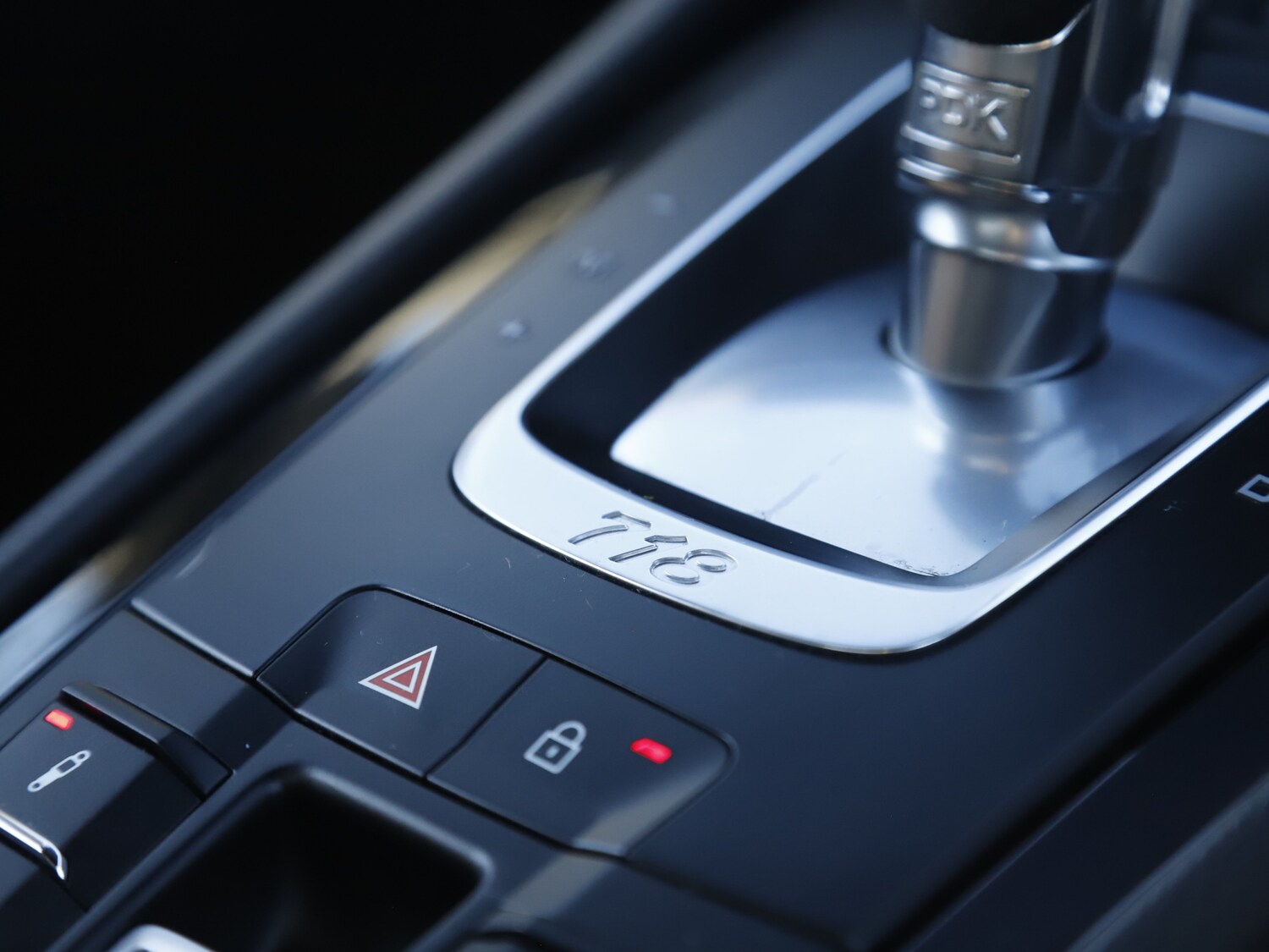 Used Porsche 718 Boxster 2019 for sale - 77547622: Photo 50