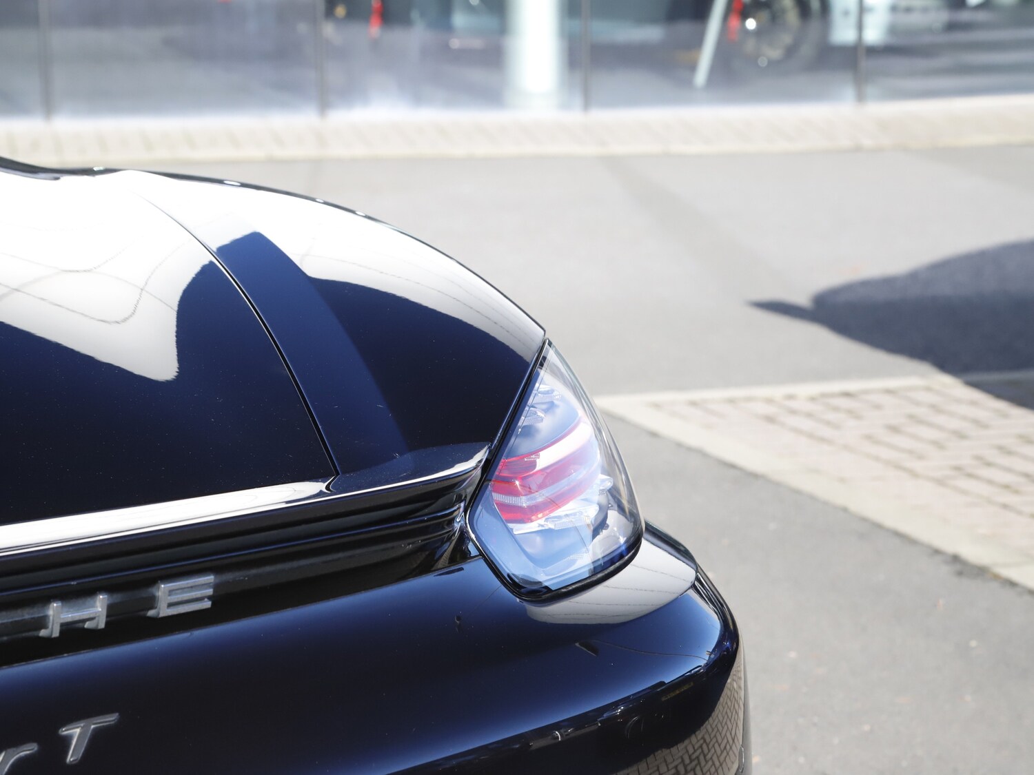 Used Porsche 718 Boxster 2019 for sale - 77547622: Photo 51