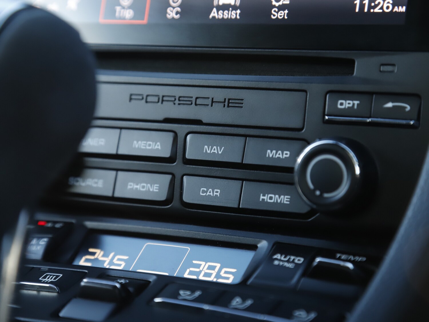 Used Porsche 718 Boxster 2019 for sale - 77547622: Photo 52