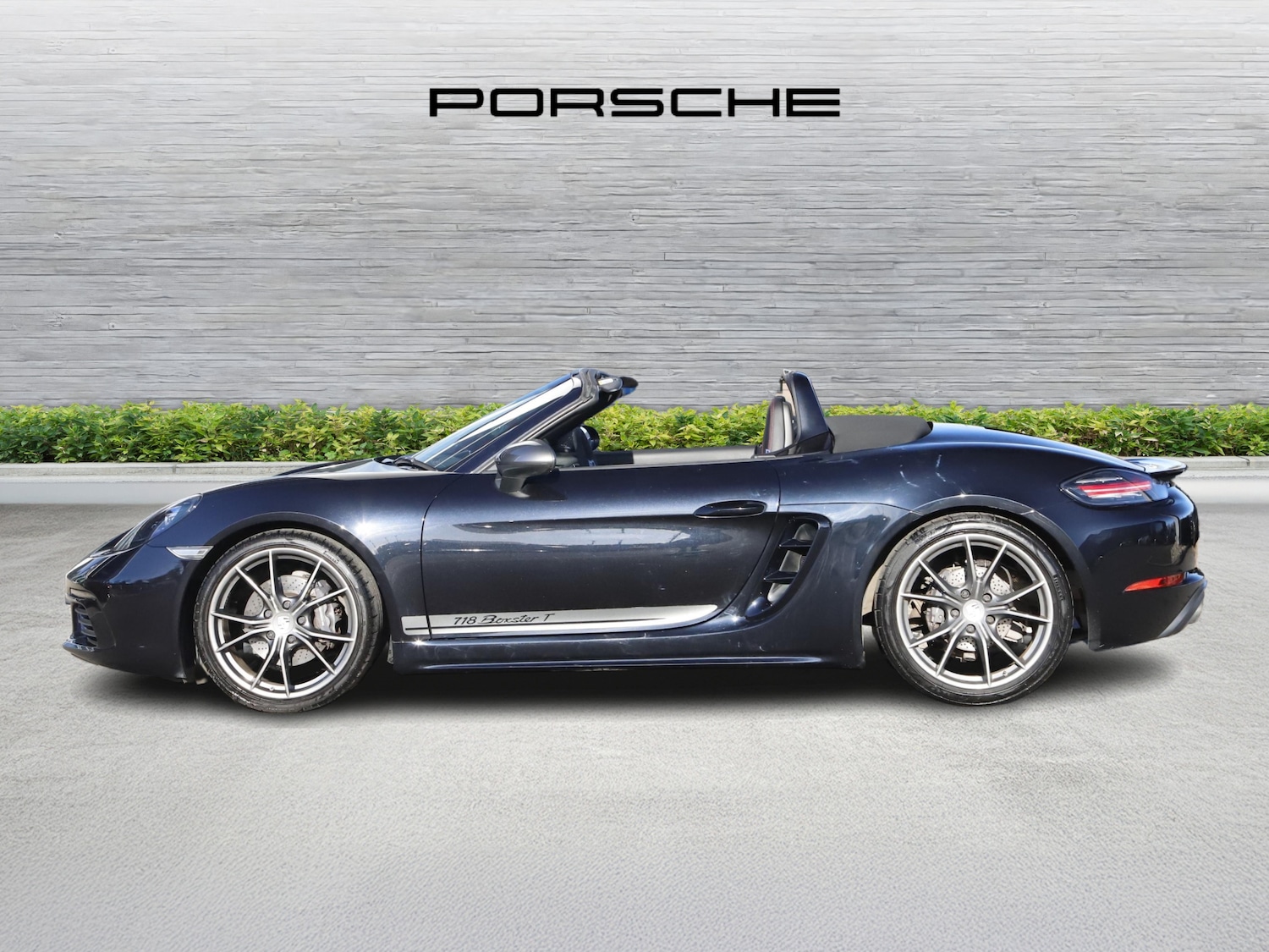 Used Porsche Boxster 2019 for sale - 77547622: Photo 6