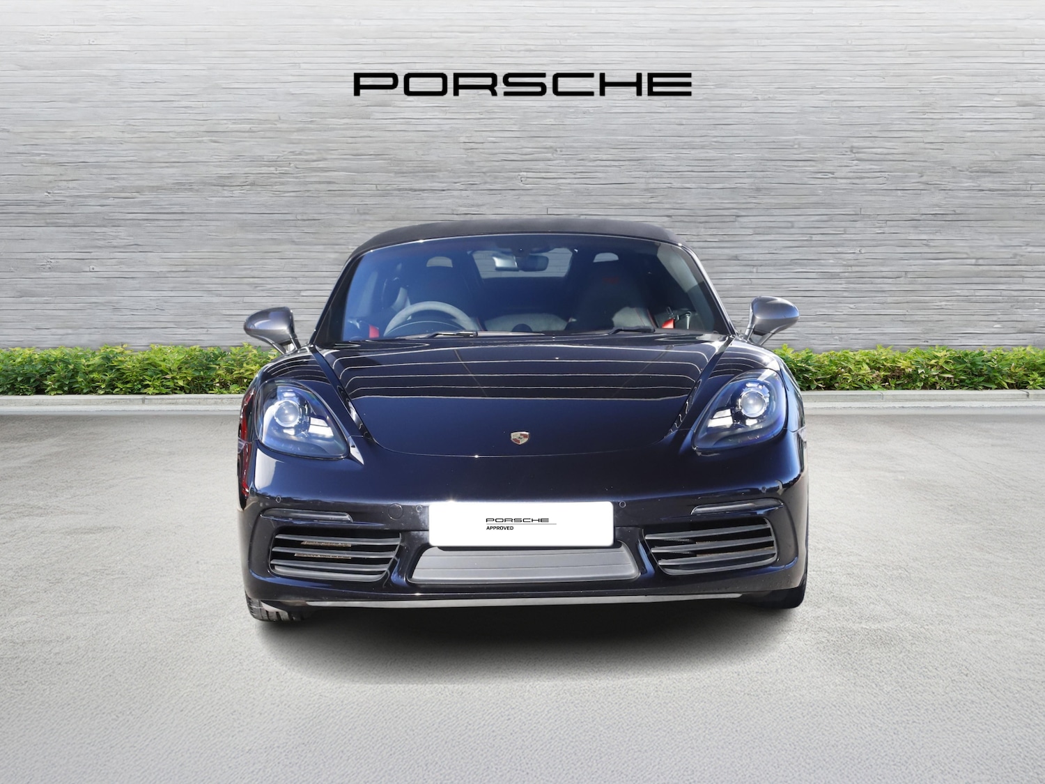 Used Porsche Boxster 2019 for sale - 77547622: Photo 7