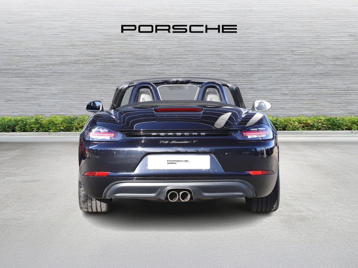 Used Porsche Boxster 2019 for sale - 77547622: Photo 8