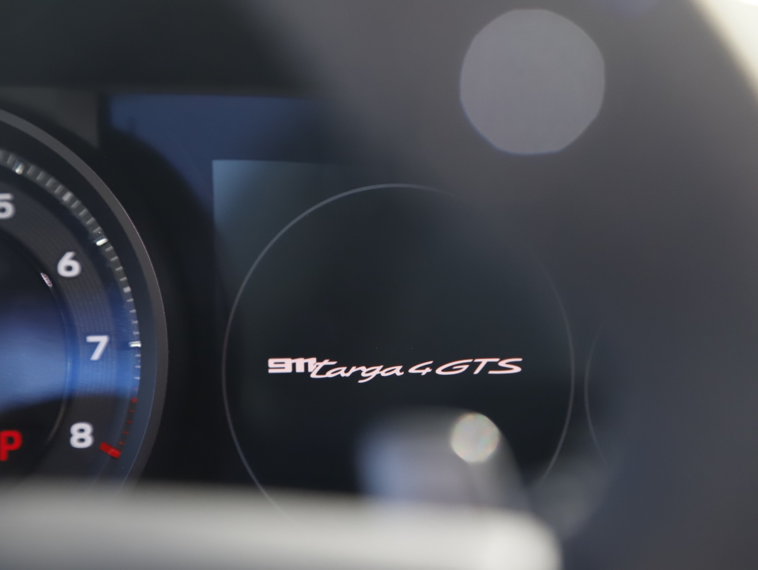 Used Porsche 911 2023 for sale - 77733839: Photo 11