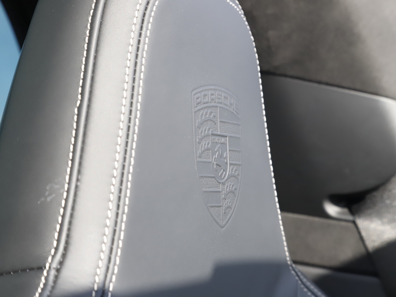 Used Porsche 911 2023 for sale - 77733839: Photo 14