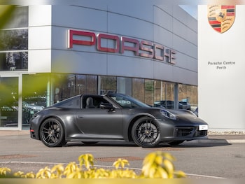 Used Porsche 911 2023 for sale - 77733839: Photo